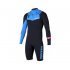 Гідрокостюм Mystic ND 3/2 D/L Longarm Shorty Гідрокостюм Mystic ND 3/2 D/L Longarm Shorty