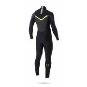 Гідрокостюм Mystic Winter Legend X 5/3 DL Fullsuit Powerseam