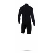 Гідрокостюм Mystic Star Longarm Shorty 3/2mm Bzip Flatlock