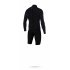 Гідрокостюм Mystic Star Longarm Shorty 3/2mm Bzip Flatlock Гідрокостюм Mystic Star Longarm Shorty 3/2mm Bzip Flatlock