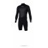 Гідрокостюм Mystic Star Longarm Shorty 3/2mm Bzip Flatlock Гідрокостюм Mystic Star Longarm Shorty 3/2mm Bzip Flatlock