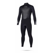Гідрокостюм Mystic Star Fullsuit 3/2mm Bzip Flatlock Black