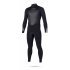 Гідрокостюм Mystic Star Fullsuit 3/2mm Bzip Flatlock Black Гідрокостюм Mystic Star Fullsuit 3/2mm Bzip Flatlock Black