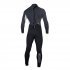 Гідрокостюм Mystic Winter Drip Fullsuit 5/4mm Bzip Black/Grey Гідрокостюм Mystic Winter Drip Fullsuit 5/4mm Bzip Black/Grey