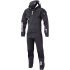 Сухой гидрокостюм Vulcanic Neoprene Drysuit Black Сухой гидрокостюм Vulcanic Neoprene Drysuit Black