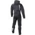 Сухой гидрокостюм Vulcanic Neoprene Drysuit Black Сухой гидрокостюм Vulcanic Neoprene Drysuit Black