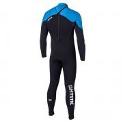 Гідрокостюм Mystic Star 5/4 D/L Fullsuit Blue