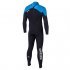 Гідрокостюм Mystic Star 5/4 D/L Fullsuit Blue Гідрокостюм Mystic Star 5/4 D/L Fullsuit Blue