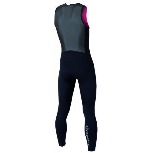 Гідрокостюм Mystic Sup Long John Гідрокостюм Mystic Sup Long John