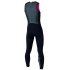 Гідрокостюм Mystic Sup Long John Гідрокостюм Mystic Sup Long John