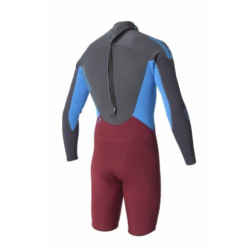 Гідрокостюм Mystic Star 3/2 D/L Longarm Shorty Гідрокостюм Mystic Star 3/2 D/L Longarm Shorty