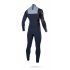 Гідрокостюм Mystic Stone Fullsuit 5/3mm Fzip Navy Гідрокостюм Mystic Stone Fullsuit 5/3mm Fzip Navy