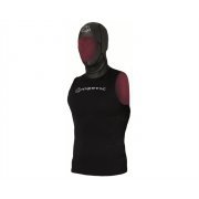 Matrix Metalite Hooded Sleeveless Vest