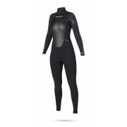 Гідрокостюм Mystic Star 3/2 D/L Fullsuit Women GBS Women Black