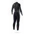 Гидрокостюм Mystic Winter Diva 5/3 D/L Fullsuit Backzip Black Women 2017 Гидрокостюм Mystic Winter Diva 5/3 D/L Fullsuit Backzip Black Women 2017