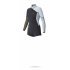 Гидрокостюм Mystic Diva 3/2 D/L Longarm Super Shorty Backzip Women Grey Гидрокостюм Mystic Diva 3/2 D/L Longarm Super Shorty Backzip Women Grey