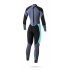 Гидрокостюм Mystic Dutchess Fullsuit 5/4mm Bzip Women Black Гидрокостюм Mystic Dutchess Fullsuit 5/4mm Bzip Women Black