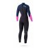 Гідрокостюм Mystic Winter Star 5/4 D/L Fullsuit Navy Women Гідрокостюм Mystic Winter Star 5/4 D/L Fullsuit Navy Women