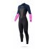 Гідрокостюм Mystic Winter Star 5/4 D/L Fullsuit Navy Women Гідрокостюм Mystic Winter Star 5/4 D/L Fullsuit Navy Women