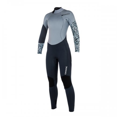 Гидрокостюм Mystic Winter Diva Fullsuit 5/3mm Bzip Women Navy 2017-2018 Гидрокостюм Mystic Winter Diva Fullsuit 5/3mm Bzip Women Navy 2017-2018
