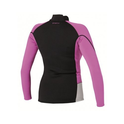 Hypnotize Vest L/S Women Hypnotize Vest L/S Women