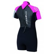 Гідрокостюм Mystic Star 3/2 D/L Super Shorty Women