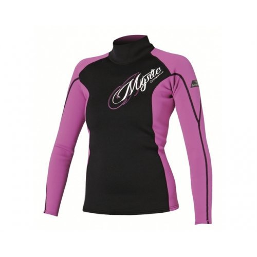 Hypnotize Vest L/S Women Hypnotize Vest L/S Women