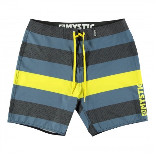 Шорти Mystic Drip 3.0 18" Boardshort Sunshine Шорти Mystic Drip 3.0 18" Boardshort Sunshine