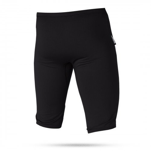 Термо Шорти Mystic Bipoly Short Pants Men Black Термо Шорти Mystic Bipoly Short Pants Men Black