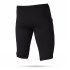 Термо Шорти Mystic Bipoly Short Pants Men Black Термо Шорти Mystic Bipoly Short Pants Men Black