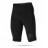 Термо Шорти Mystic Bipoly Short Pants Men Black Термо Шорти Mystic Bipoly Short Pants Men Black