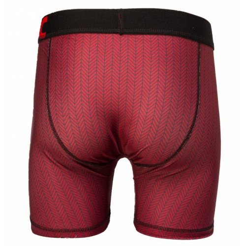 Плавки Mystic Quickdry Boxer Flex Bordeaux Плавки Mystic Quickdry Boxer Flex Bordeaux