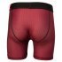 Плавки Mystic Quickdry Boxer Flex Bordeaux Плавки Mystic Quickdry Boxer Flex Bordeaux