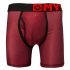 Плавки Mystic Quickdry Boxer Flex Bordeaux Плавки Mystic Quickdry Boxer Flex Bordeaux
