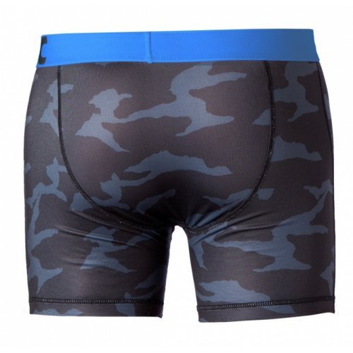 Плавки Mystic Quickdry Boxer Flex Camoflage Плавки Mystic Quickdry Boxer Flex Camoflage