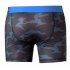 Плавки Mystic Quickdry Boxer Flex Camoflage Плавки Mystic Quickdry Boxer Flex Camoflage
