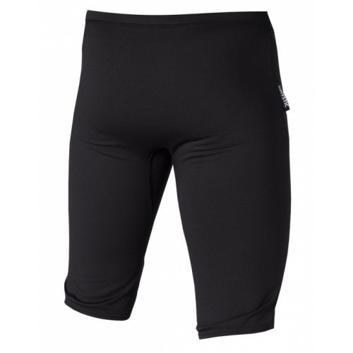 Термо Шорти Mystic Bipoly Short Pants Men Black Термо Шорти Mystic Bipoly Short Pants Men Black