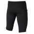 Термо Шорти Mystic Bipoly Short Pants Men Black Термо Шорти Mystic Bipoly Short Pants Men Black