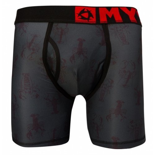 Плавки Mystic Quickdry Boxer Flex Lobster Плавки Mystic Quickdry Boxer Flex Lobster
