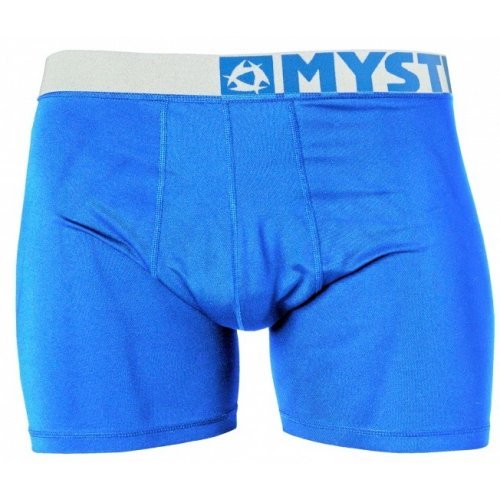 Плавки Mystic Quickdry Boxer Blue Плавки Mystic Quickdry Boxer Blue