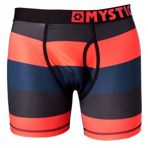 Плавки Mystic Quickdry Boxer Flex Coral Плавки Mystic Quickdry Boxer Flex Coral