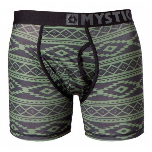 Плавки Mystic Quickdry Boxer Flex Aztec Плавки Mystic Quickdry Boxer Flex Aztec