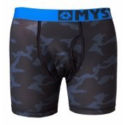 Плавки Mystic Quickdry Boxer Flex Camoflage