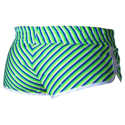 Шорти Женские Mystic LolliPop SummerGreen Шорти Женские Mystic LolliPop SummerGreen