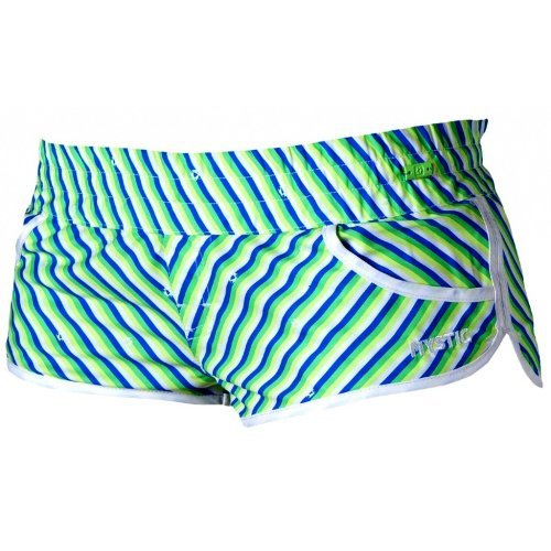 Шорти Женские Mystic LolliPop SummerGreen Шорти Женские Mystic LolliPop SummerGreen