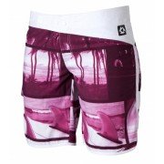 Шорти Женские Mystic Waverider Hollywood Pink