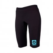 Термо Шорти Mystic Bipoly Short Pants Women Black