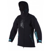 Плащ неопреновий Mystic Coast Jacket Women Black 2015