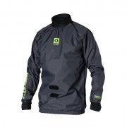 Ветровка для катания Mystic Kite Windstopper Black