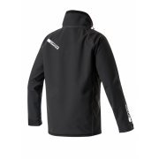 Ветровка для катания Mystic Storm Sweat